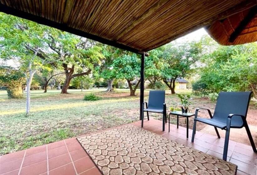 Номер Стандарт, Tamanini Timbavati Lodge