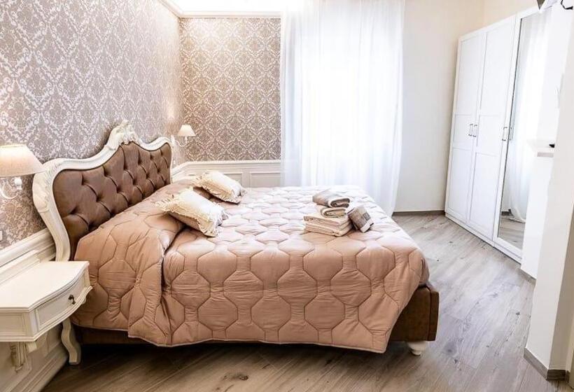 Номер Superior, Casa Tarducci