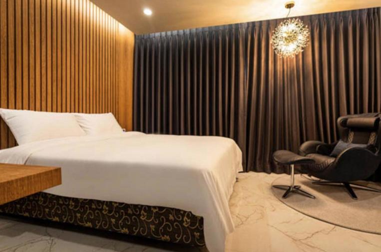 Номер Стандарт, For You Self Service Motel