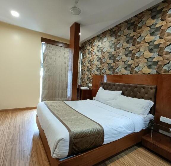 חדר סטנדרט, Arton Regency Near Terminal 2 Airport