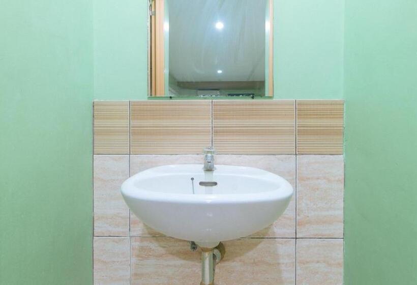 스탠다드 룸, Cm Apartelle Iloilo International Airport By Reddoorz