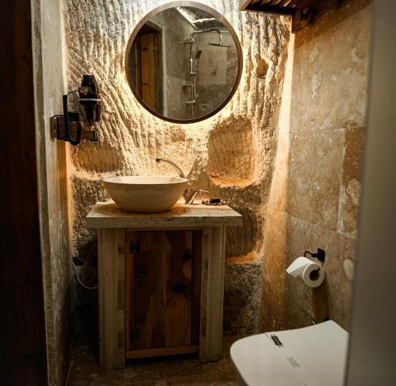 수피리어 룸, Lost City Cappadocia