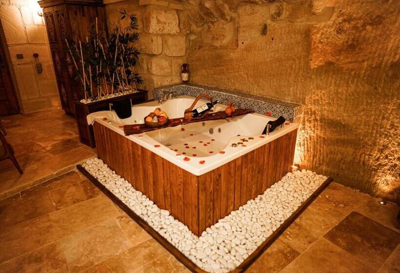 프레지덴셜 스위트, Lost City Cappadocia