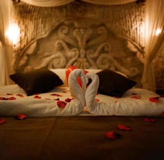 프레지덴셜 스위트, Lost City Cappadocia