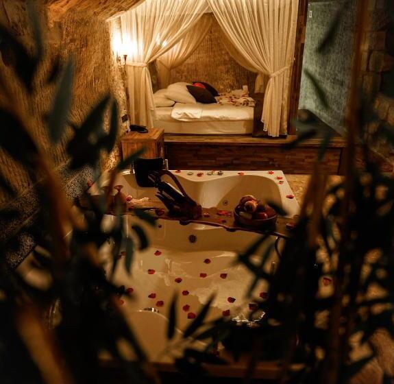 프레지덴셜 스위트, Lost City Cappadocia