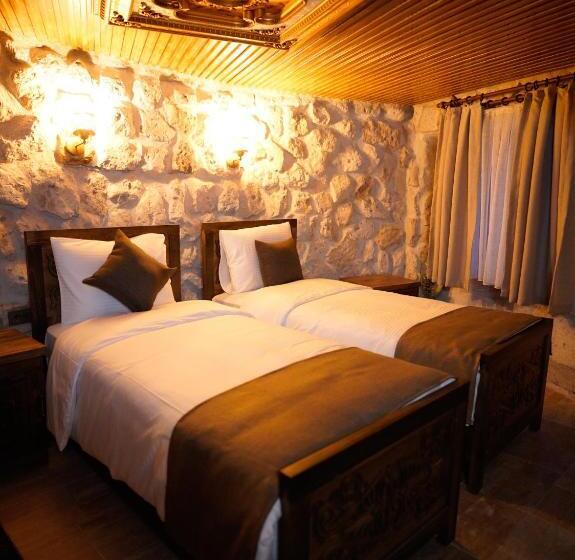 스탠다드 룸, Lost City Cappadocia