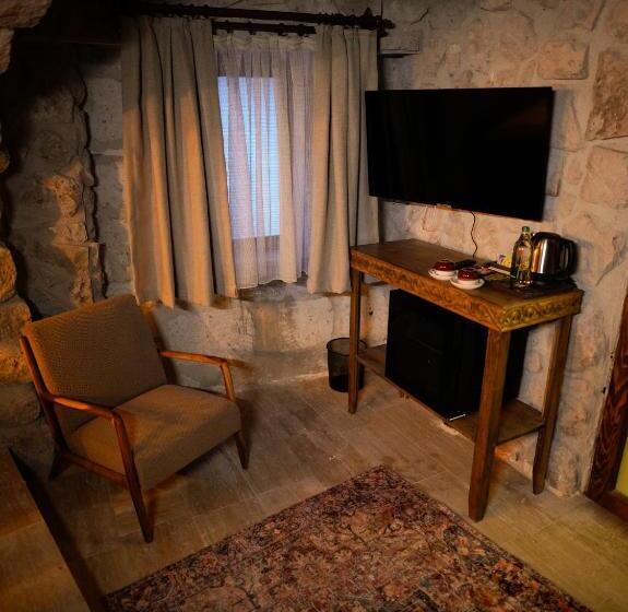 스탠다드 룸, Lost City Cappadocia