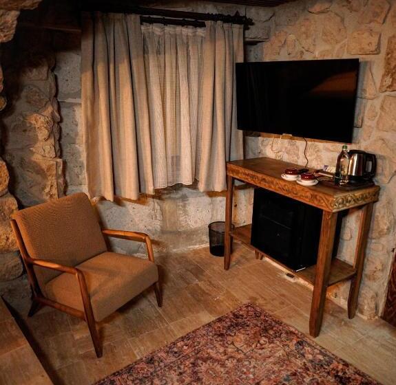 스탠다드 룸, Lost City Cappadocia