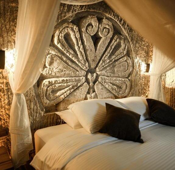 디럭스 스위트, Lost City Cappadocia