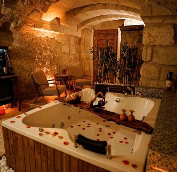 프레지덴셜 스위트, Lost City Cappadocia