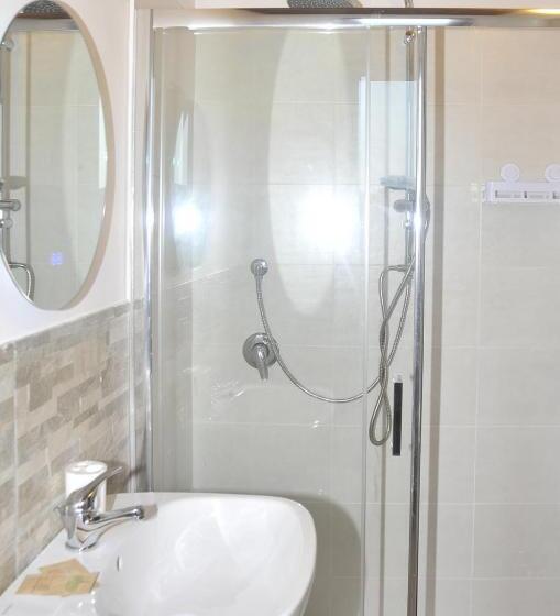 Triple Room Sea View, La Scienza Nuova