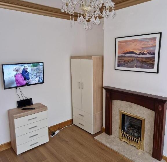 Номер Deluxe Кровать Кинг, Uplands Grove Bungalow