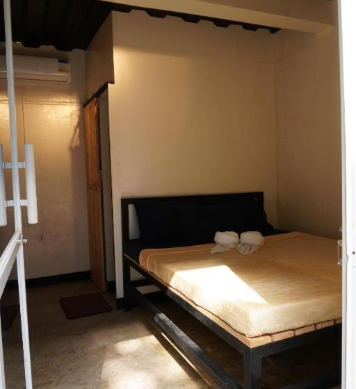 Номер Стандарт, Canto Tièro Cabin 1