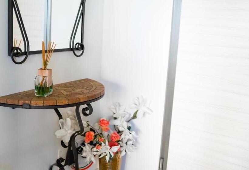 Номер Стандарт с Террасой, New Living Milano