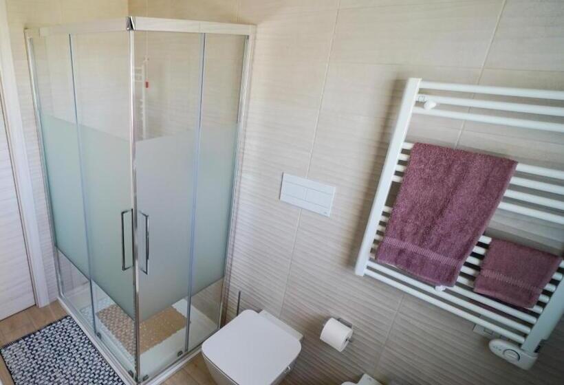 Трехместный Номер Deluxe, New Living Milano