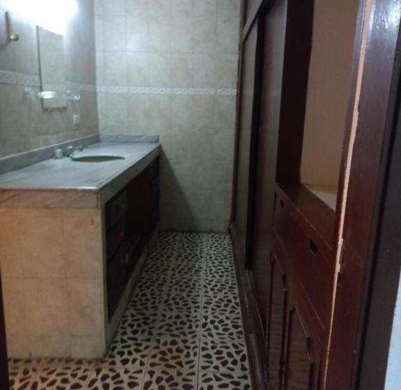 Номер Стандарт, Hostal  Ciudad Jardin