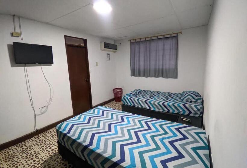 Номер Economy, Hostal  Ciudad Jardin