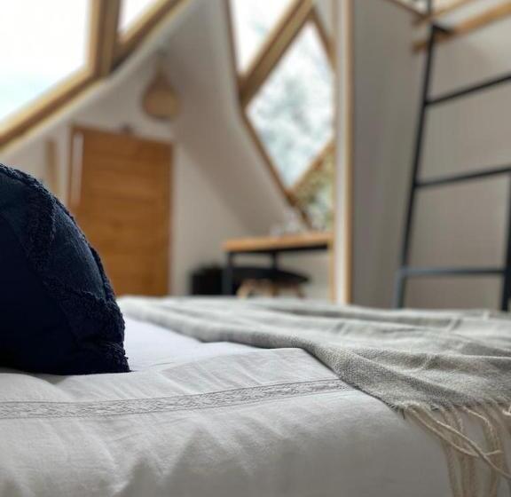 Номер Стандарт, Panilongo Lodge