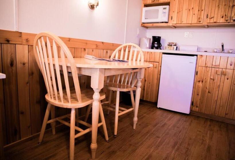 Номер Deluxe, Mountain View Lodge
