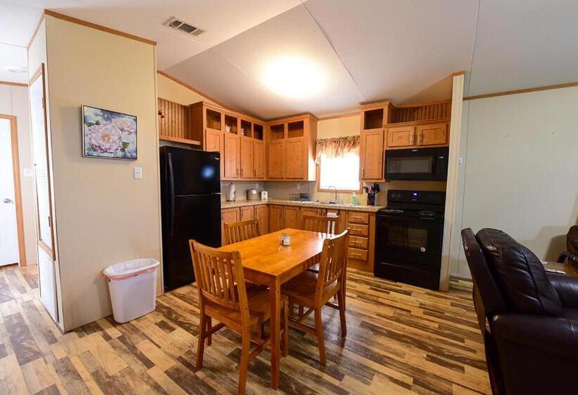 Семейный Номер, Mountain View Lodge