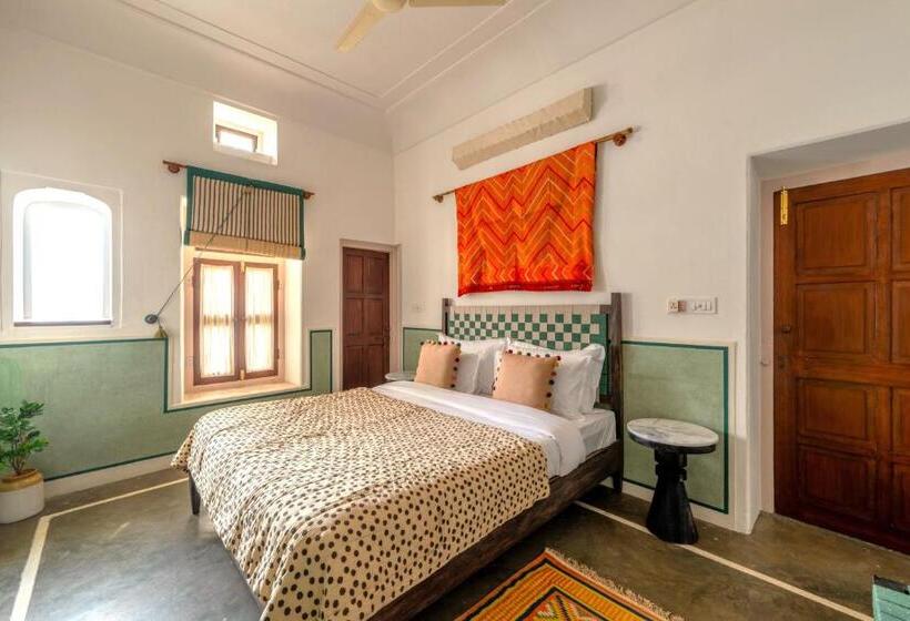 豪华房间, Sum Jaipur