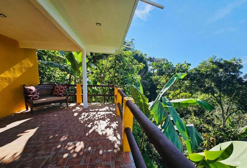 デラックスルーム, Finca San Antonio