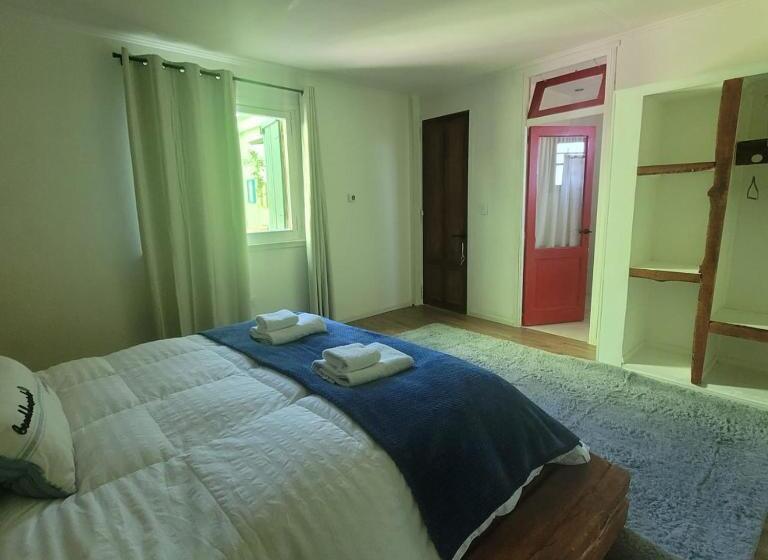 Номер Deluxe, Casona Islas Blancas