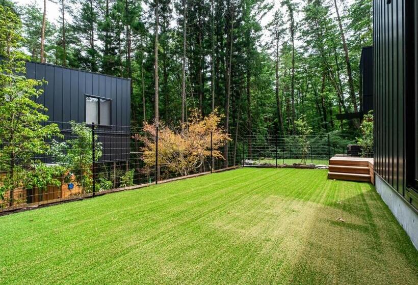 استودیوی استاندارد, Fj Forest   Vacation Stay 37809v