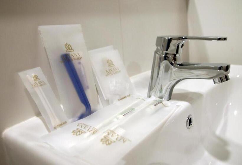 Номер Superior, Kiyana Premiere Hotel Batang