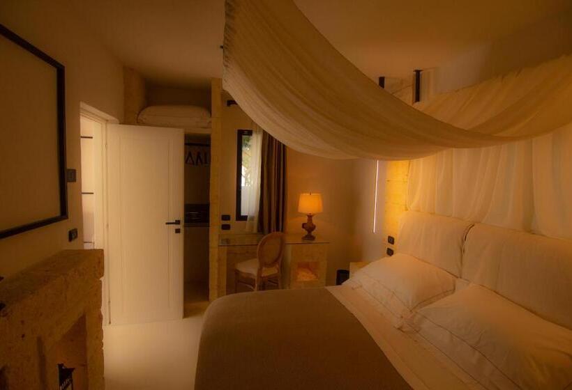 Люкс Повышенной Комфортности, Borgo Bevagna Relais