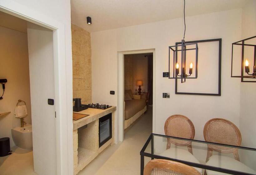 Люкс Повышенной Комфортности, Borgo Bevagna Relais