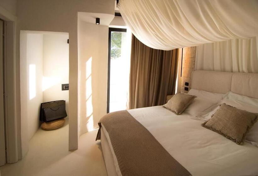 Family Suite, Borgo Bevagna Relais