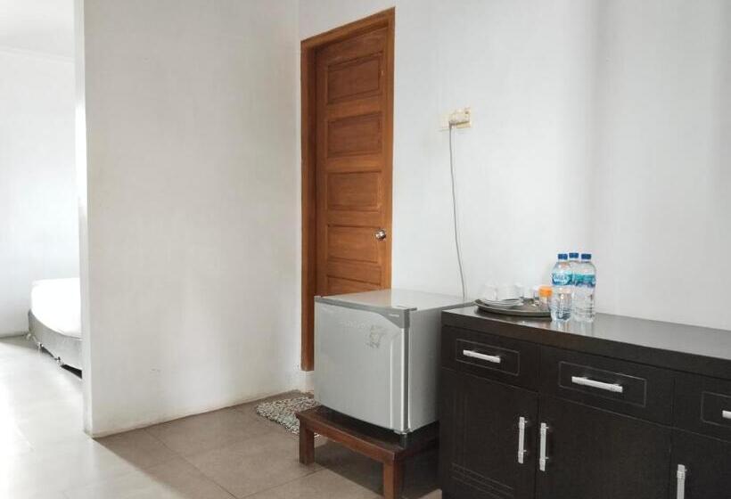Номер Стандарт, Gic House Syariah