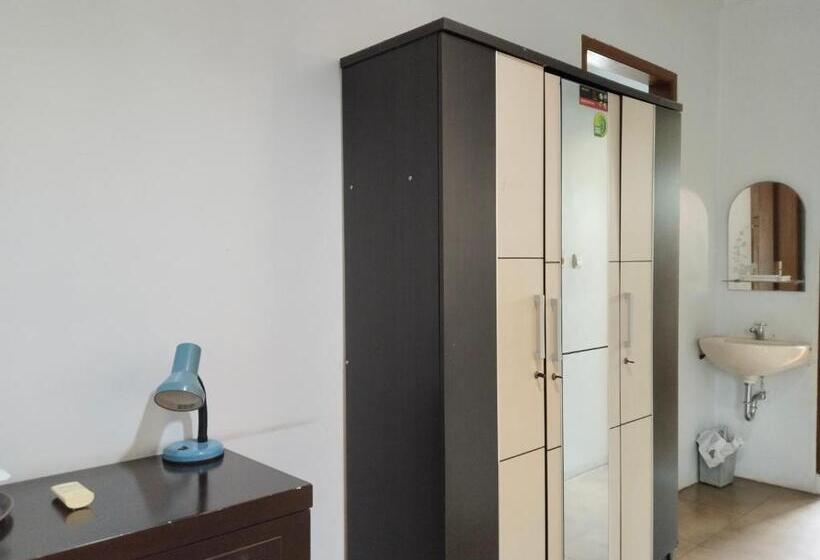 Номер Deluxe, Gic House Syariah