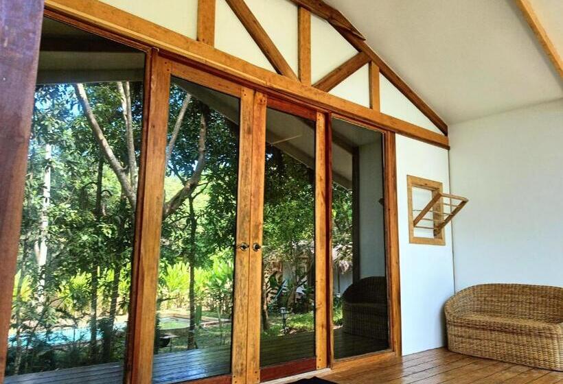 بانگلوی استاندارد, Kawai Duli Bungalows 1