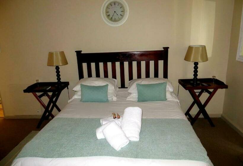 Habitación Estándar, Ash River Lodge