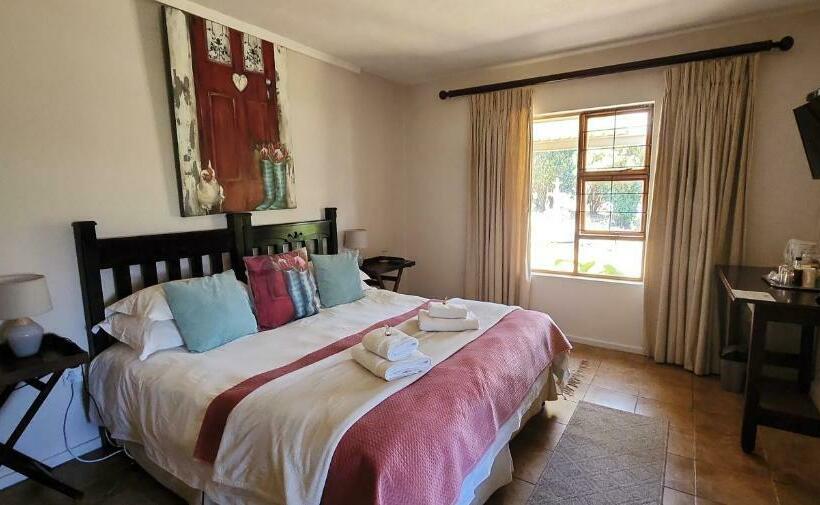 Habitación Estándar, Ash River Lodge