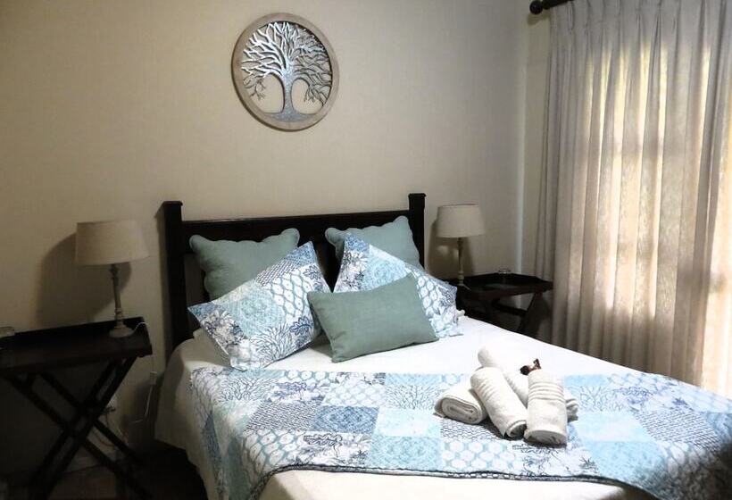 Habitación Estándar, Ash River Lodge
