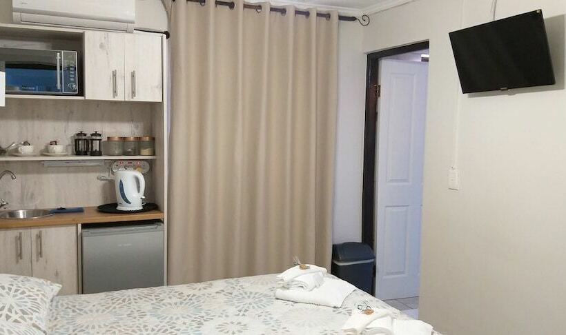 スタンダードルーム, Anchorage Guest House