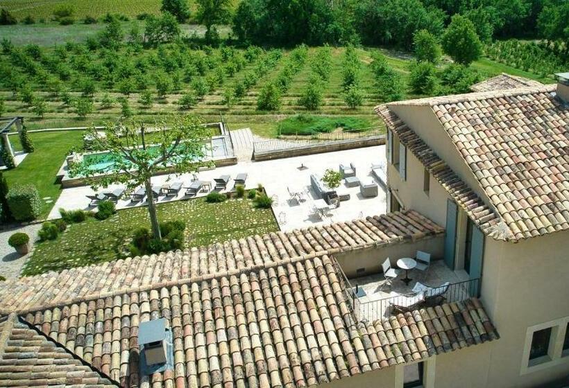 Номер Стандарт, Bastide Saint Maurin