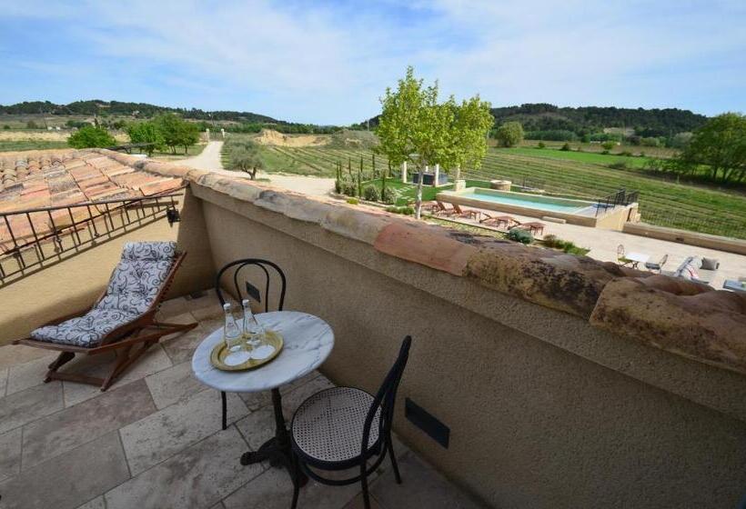 Номер Стандарт, Bastide Saint Maurin