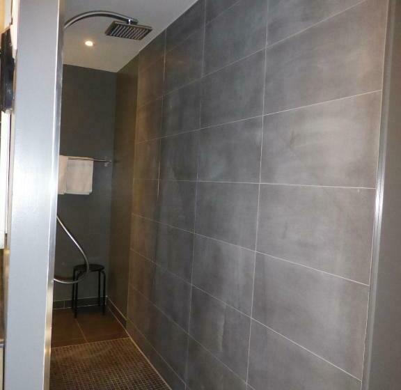 스탠다드 룸, Chambres D´hotes Herbes Folles