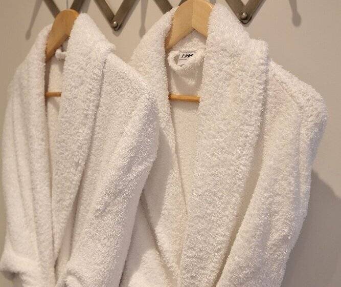 스탠다드 룸, Chambres D´hotes Herbes Folles