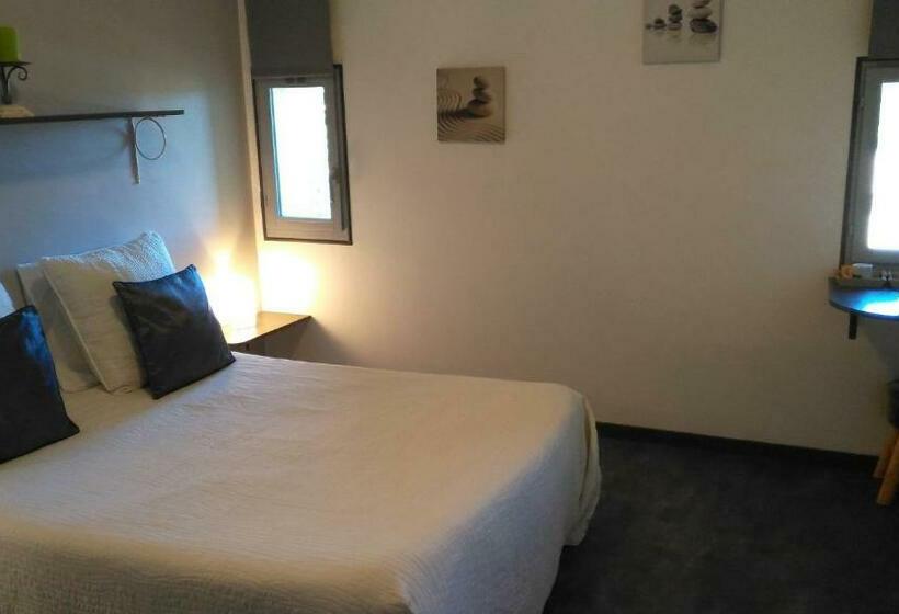 Номер Престиж, Esprit Garrigues D Uzès