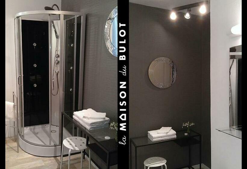 Номер Стандарт, La Maison Du Bulot