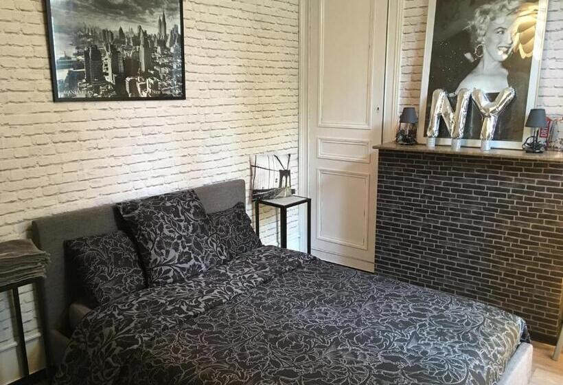 Номер Стандарт, La Maison Du Bulot