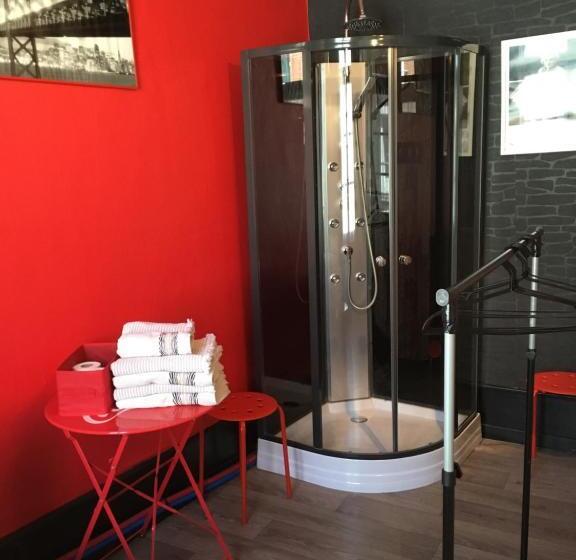 Семейный Номер, La Maison Du Bulot