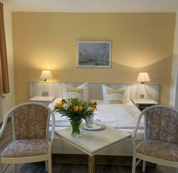 Номер Стандарт, Eichenhof Hotel Garni