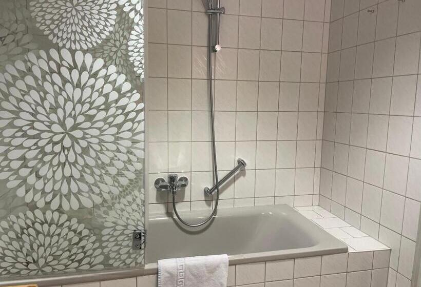 Номер Стандарт, Eichenhof Hotel Garni