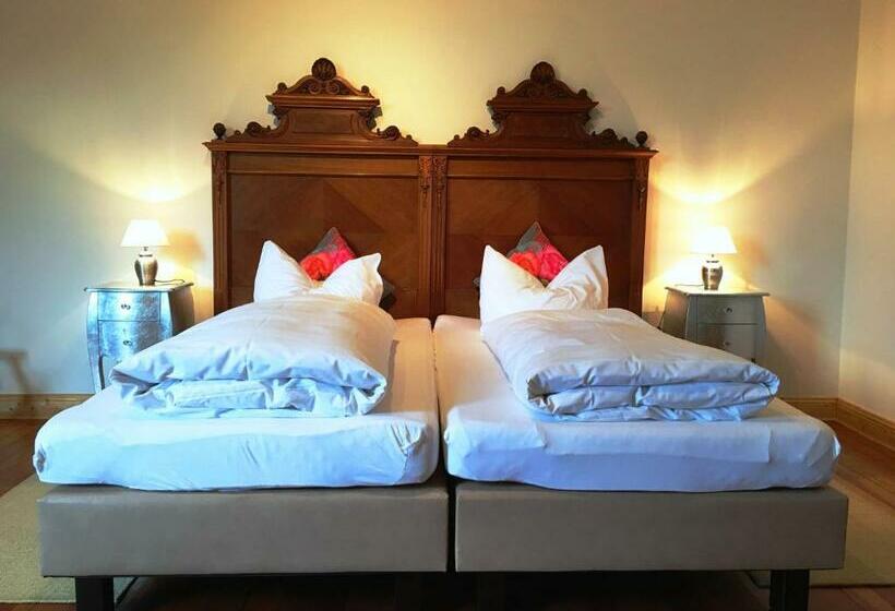 Апартаменты 1 Спальня, Heinrichs Winery Bed & Breakfast